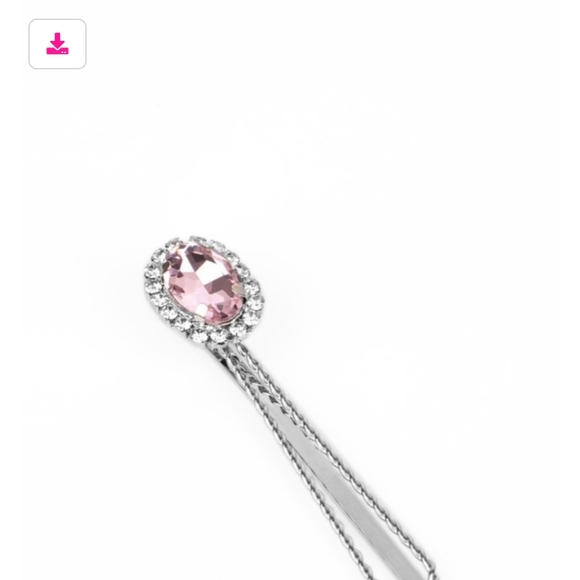 Paparazzi rings and hair bows - Picture 2 of 10